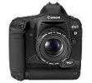 CANON EOS 1D Mark II Camera