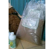 Penggembur Green Phoskko® [ Bulking Agent ]