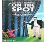ON THE SPOT, GREGORY WILSON