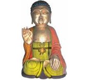 Patung Budha