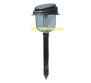 SOLAR LAMP (Lampu tenaga matahari)