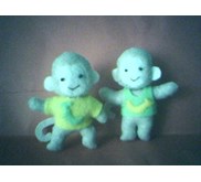 Monkey Family
