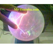 Lampu BOLA Ajaib