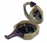 kompas geologi brunton 5006 bahan metal