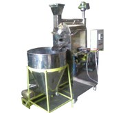 COFFEE ROASTER Model CRB3-10 (ALAT SANGRAI KOPI TERBARU)
