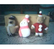 Christmas Ornament (2)