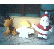 Christmas Ornament (1)