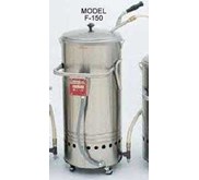 MESIN PENYARING MINYAK GORENG BEKAS (WASTE COOKING OIL FILTRATION SYSTEM)