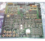 SONY SERVO CONTROLLER SRX