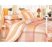 Sprei/Bed Sheet & Bed Cover
