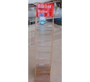 Display Permen