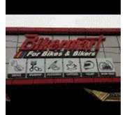 BISNIS RETAIL KEMITRAAN BIKERMART ( Minimarket + Bengkel + Cucian motor Modern )