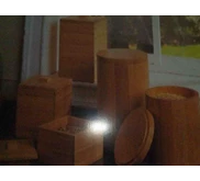 bamboo living tools