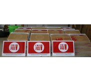 Table tent
