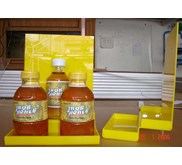 Display minuman