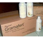 Pupuk Kompos Cair ( PKC) Gramafert®