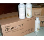 Pupuk Organik Cair ( POC) ( Liquid Compost)
