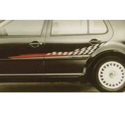 Sticker Minibus/Bus