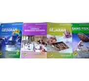 Buku-buku Pelajaran /Perpustakaan
