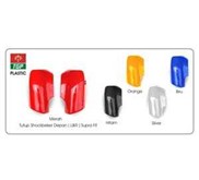 Tutup Shockbeker Depan (L&R)
