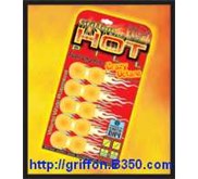GRIFFON HOT PILL / PIL HEMAT BBM