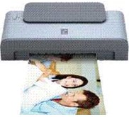 PRINTER CANON PIXMA 1700