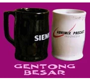 mug gentong Besar
