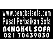 Pusat Perbaikan Sofa & Furnitur