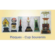 Plakat atau piala