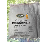 GULA SEMUT AREN ORGANIK