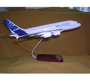 miniatur pesawat