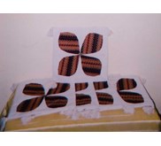 SARUNG BANTAL KURSI BLACO
