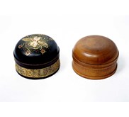 Jewelry box