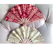 SOUVENIR KIPAS #1