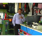 Soft opening Rabu 7 Juni 06