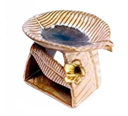 Aromatherapy burner