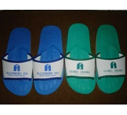 Sandal Hotel (hotel slippers)