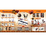 BAKERY MACHINERY