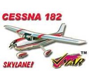 VMAR CESSNA 182 ARF