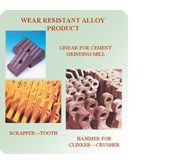 wear resistant alloy