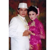 Rias Pengantin Tradisional Modifikasi