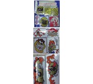 Stiker Cutting