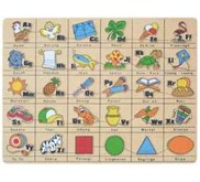 Nama Benda A-Z
