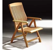 RECLAINING CHAIR