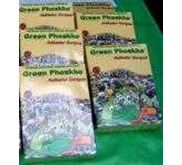 Dekomposer Padat Green Phoskko® ( GP-1)