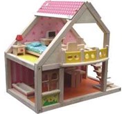 Dollhouse Bintang