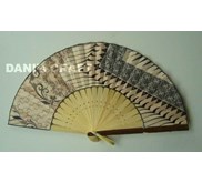 KIPAS BATIK BESAR SPESIAL