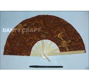 KIPAS BATIK BESAR WOLSOOM