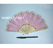 KIPAS BROKAT KECIL