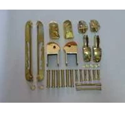 Fitting Steamer Chair / Hardware Steamer Chair